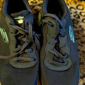 Sketchers running shoes